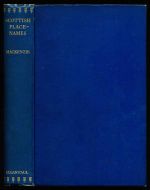 Scottish place-names