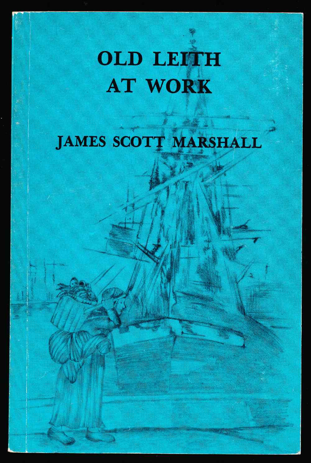 Old Leith at work