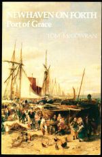 Newhaven-on-Forth: port of grace