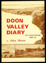 Doon Valley diary: the critical decade 1963-72