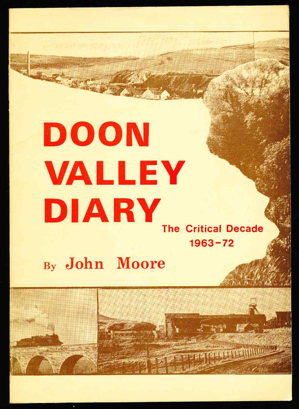 Doon Valley diary: the critica...
