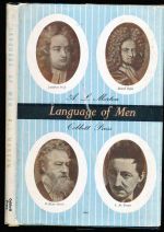 Language of men
