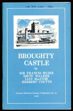 Broughty Castle and the defence of the Tay