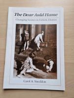 The dear auld hame: changing scenes in Falkirk district.