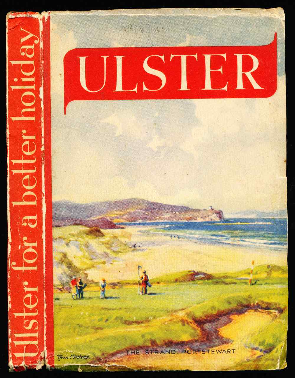Ulster