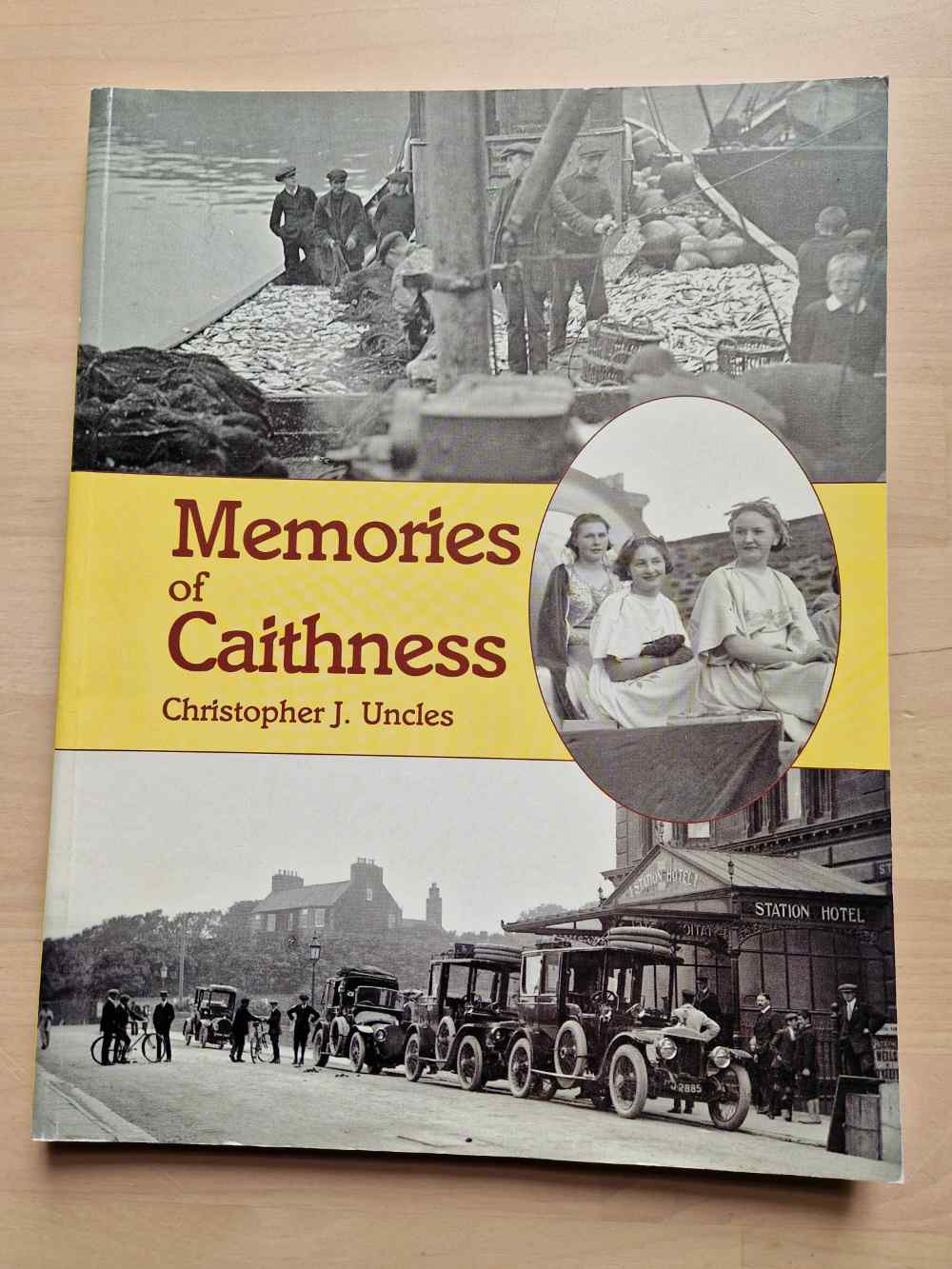 Memories of Caithness