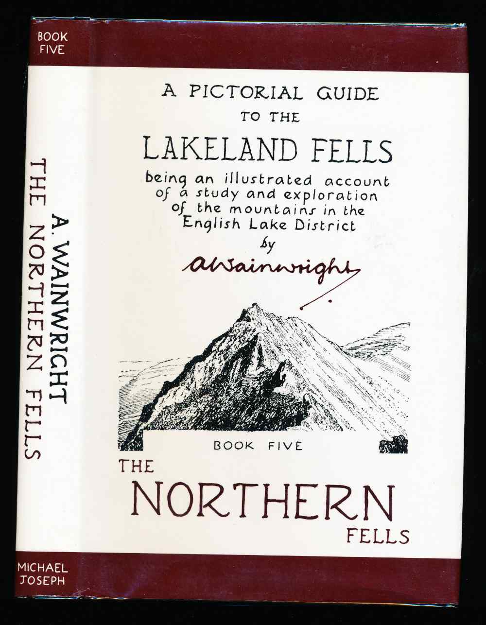 A pictorial guide to the Lakel...