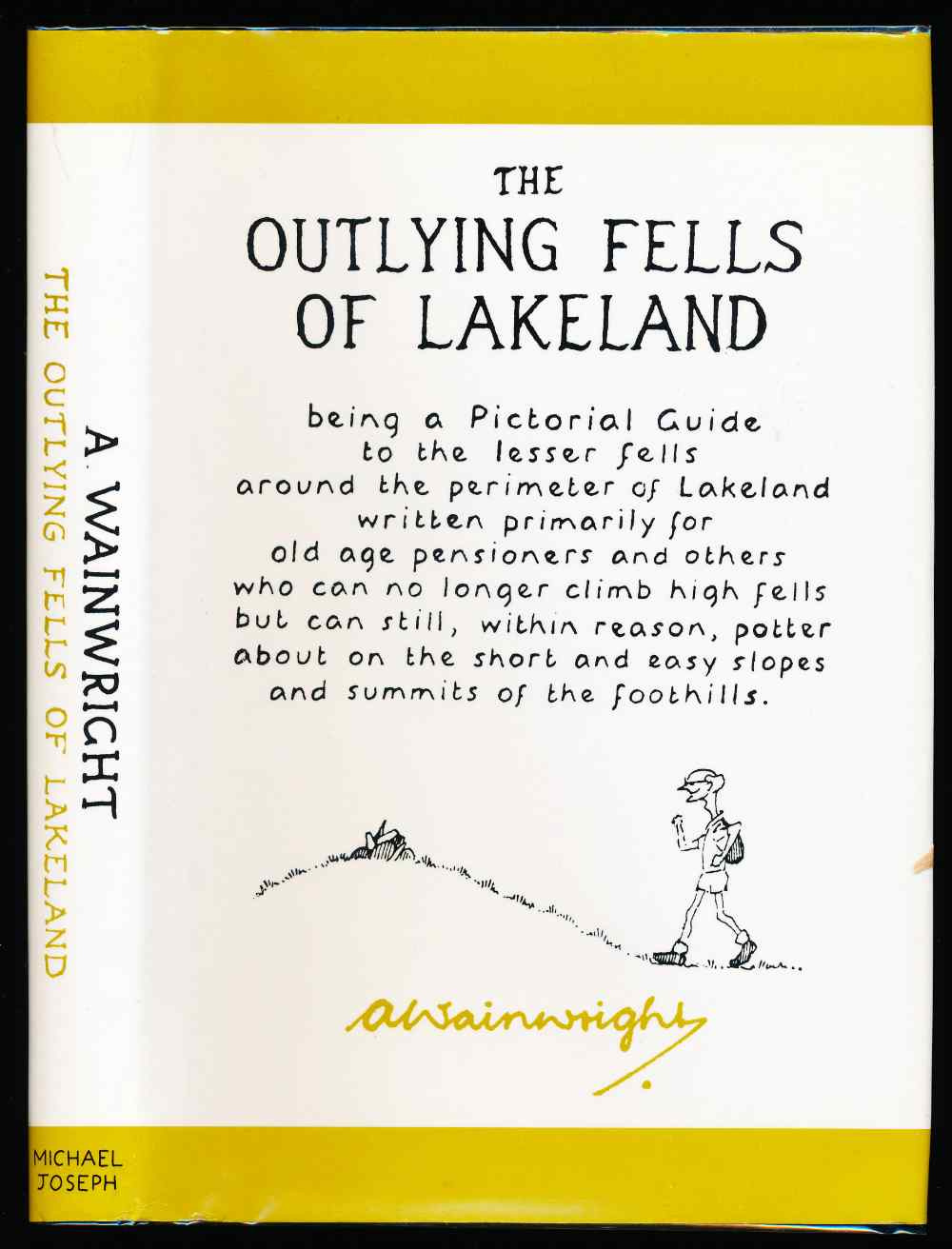 The outlying fells of Lakeland...