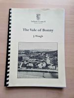 The Vale of Bonny in history and legend