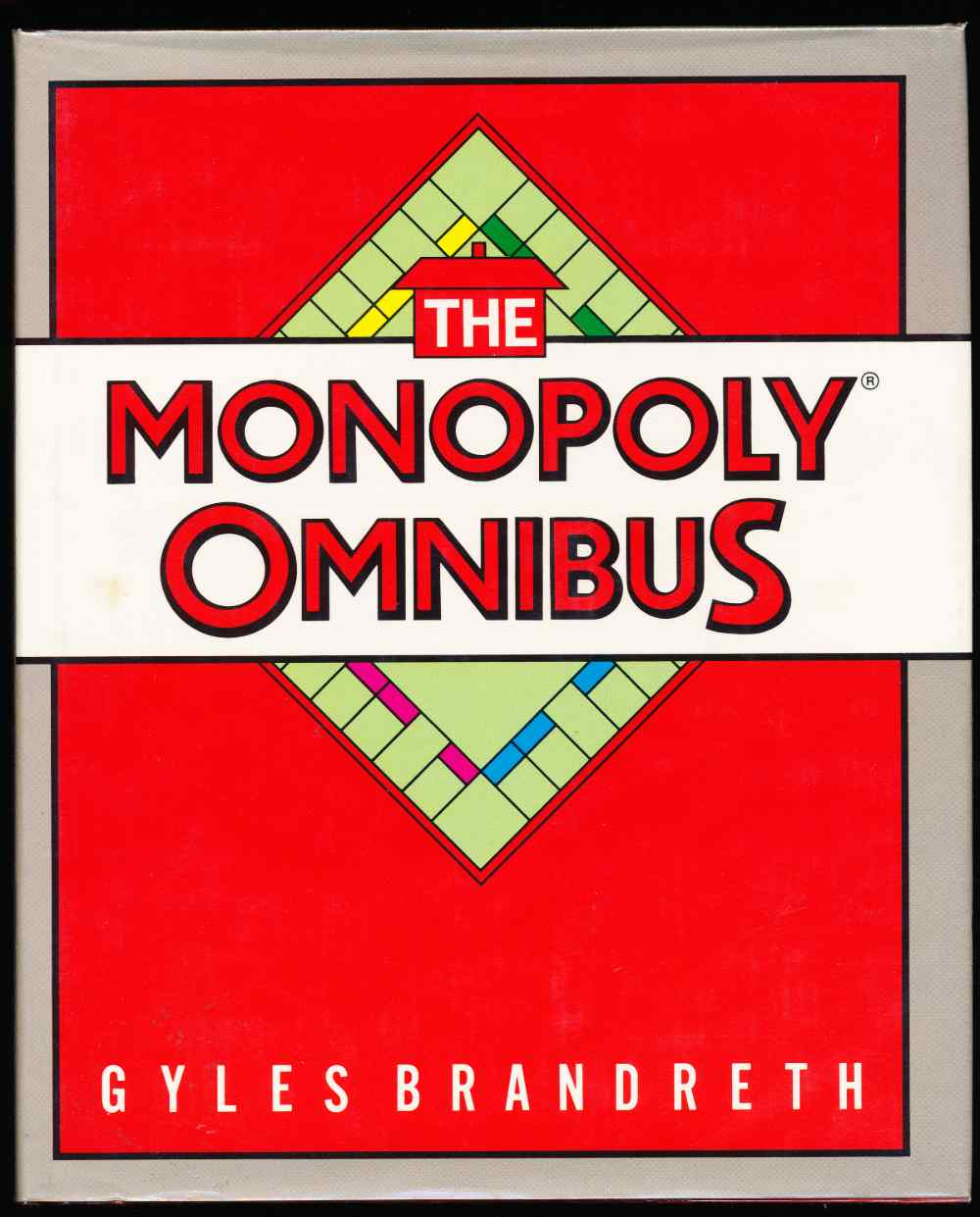 The Monopoly omnibus