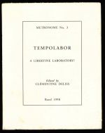 Tempolabor: a libertine laboratory?