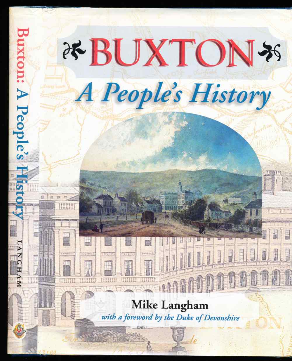 Buxton: a people's histor...