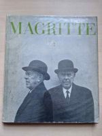 René Magritte