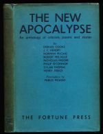 The new apocalypse: an anthology of criticism, poems and stories