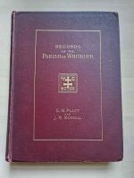 Records of the Parish of Whitkirk