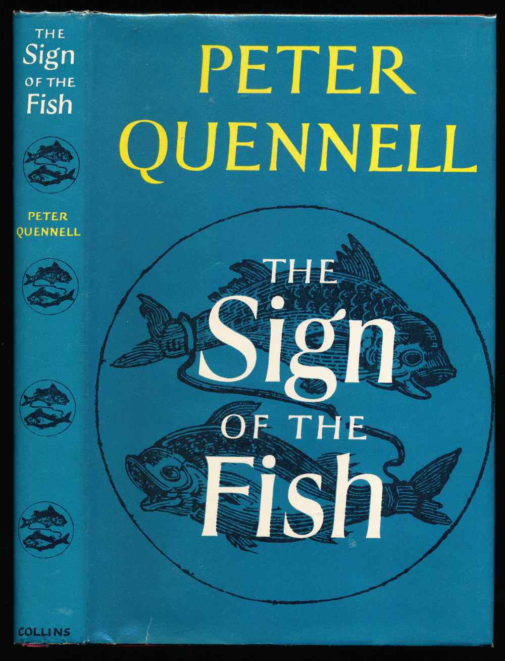 The sign of the fish