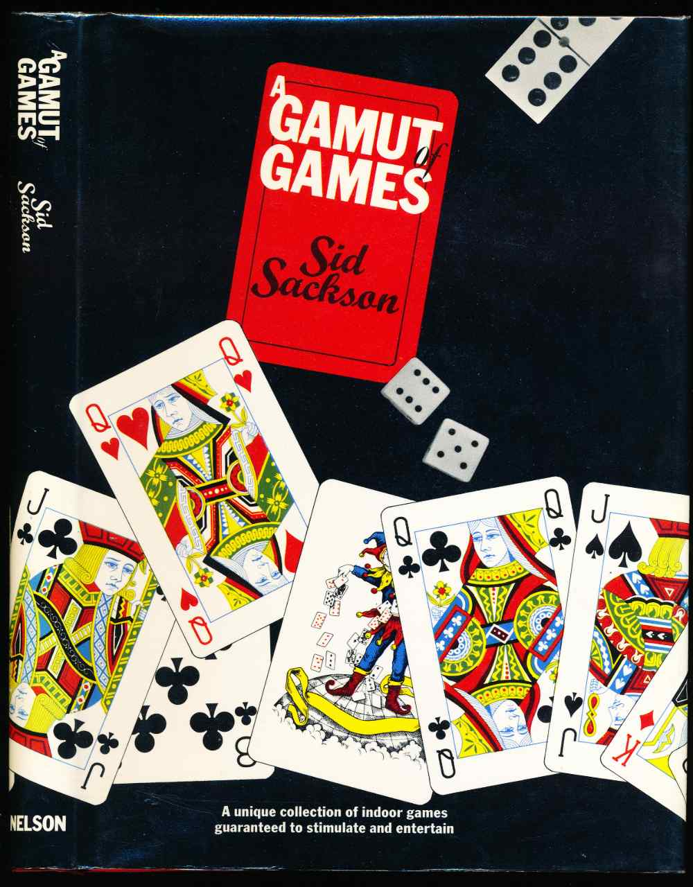A gamut of games