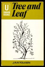 Tree and leaf
