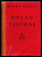 Dylan Thomas: dog among the fairies