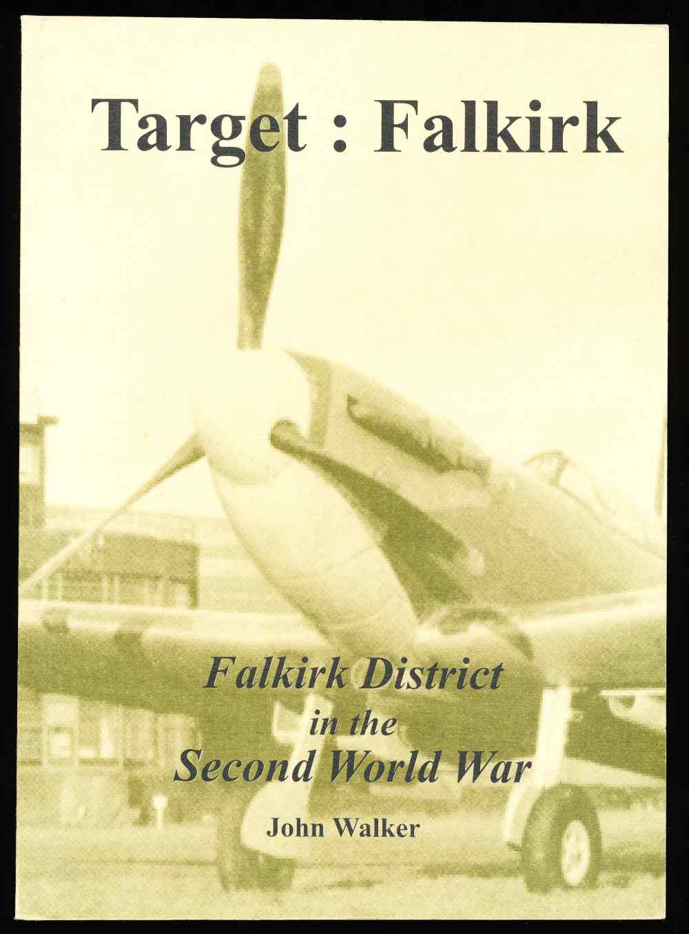 Target: Falkirk: Falkirk distr...