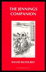 The Jennings companion