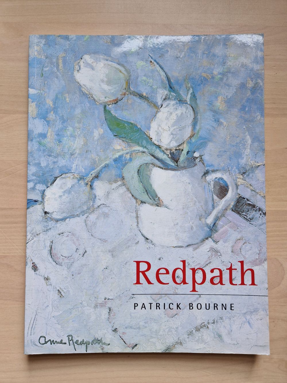 Redpath 1895 - 1965: her life ...