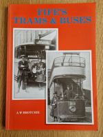 Fife's trams and buses
