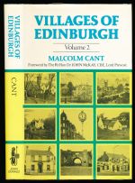 Villages of Edinburgh. Volume 2