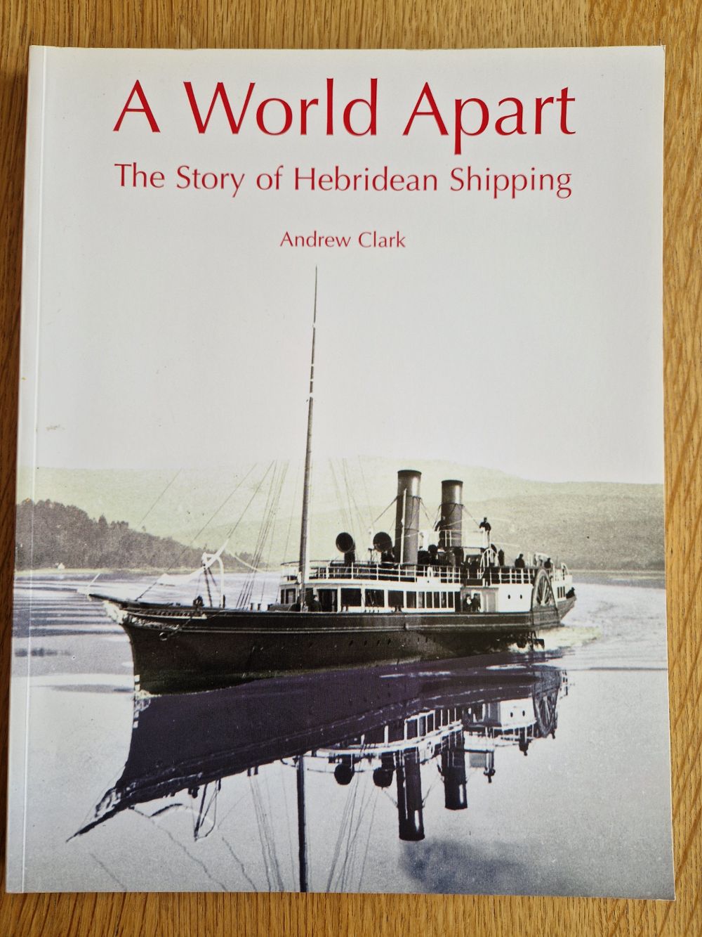 A world apart: the story of He...