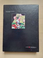 The Drambuie collection Thursday 26th January and Friday 27th January 2006