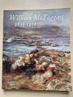 William McTaggart 1835-1910