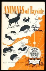 Animals of Tayside