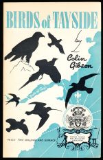 Birds of Tayside