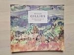 William Gillies: watercolours of Scotland