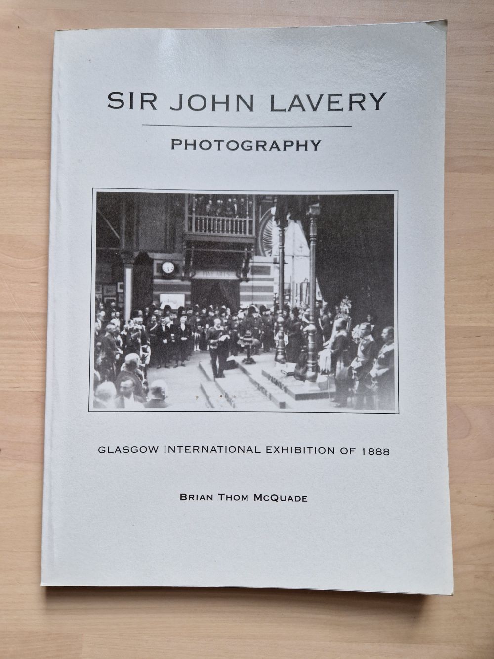 Sir John Lavery and his use of...