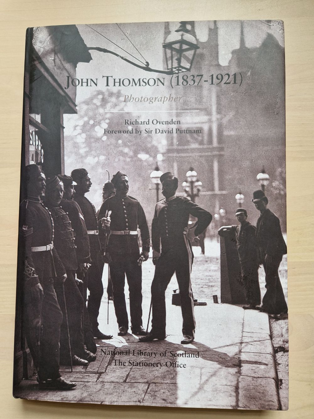 John Thomson (1837-1921) photo...