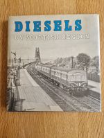 Diesels on Scottish Region