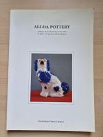 Alloa Pottery: a history of the Alloa Pottery c1783-1907