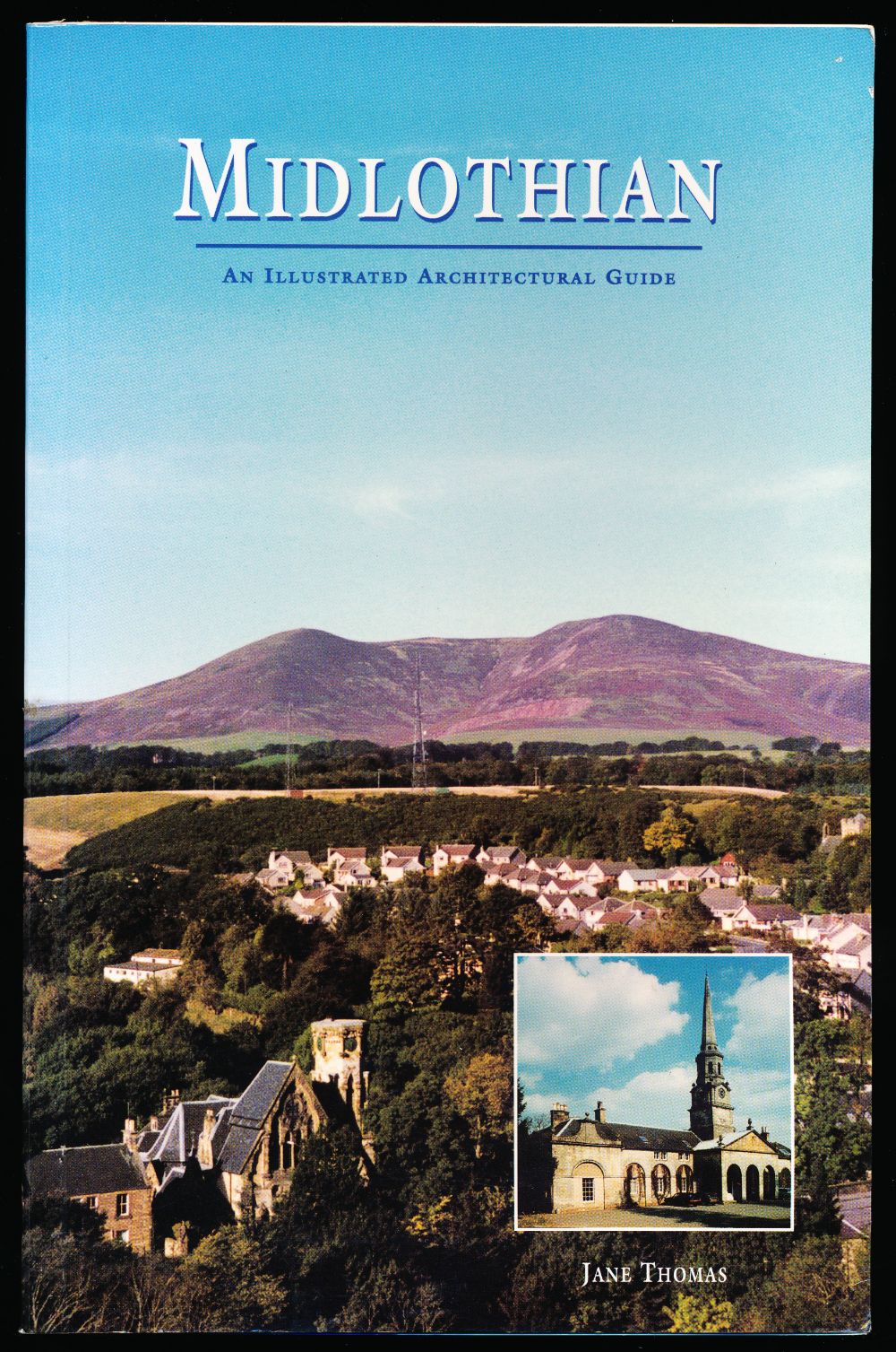 Midlothian: an illustrated arc...