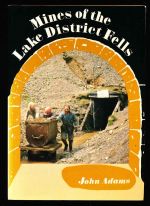 Mines of the Lake District fells