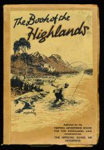 The book of the Highlands