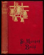 Saint Mungo's bells, or, Old Glasgow stories rung out anew
