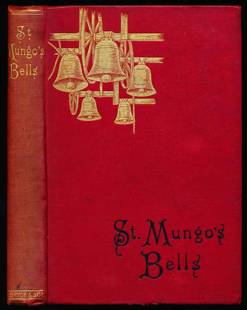 Saint Mungo's bells, or, ...
