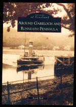 Around Gareloch and Roseneath Peninsula