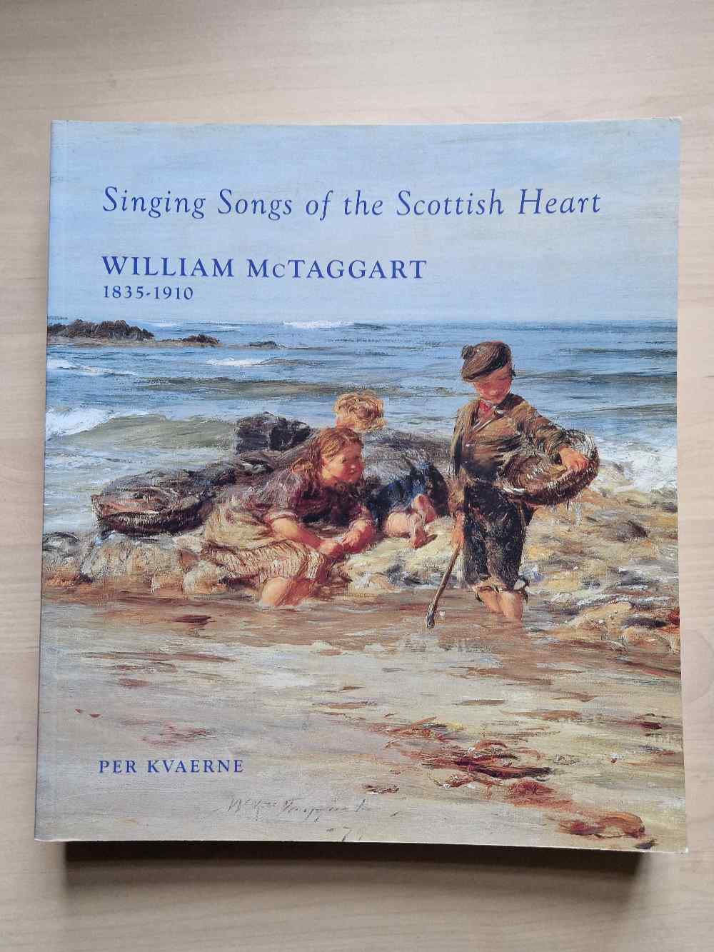 William McTaggart 1835-1910: s...