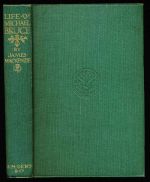 Life of Michael Bruce: poet of Loch Leven with vindication of his authorship of the "Ode to the cuckoo" and other poems, also copies of letters written by John Logan
