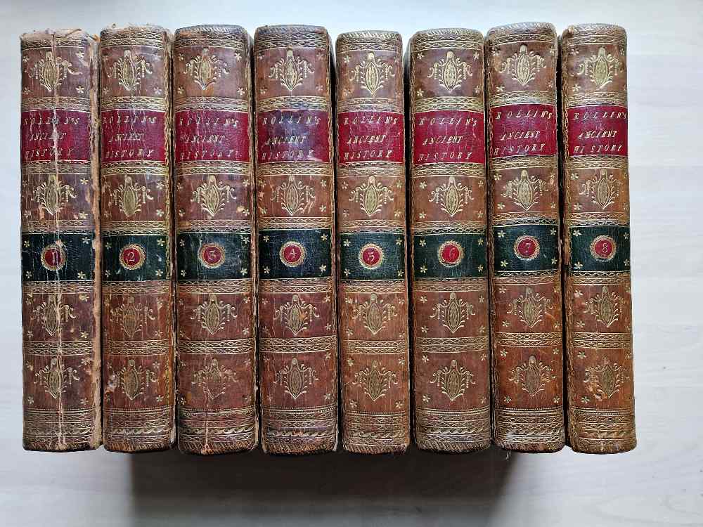 The ancient history of the Egy...