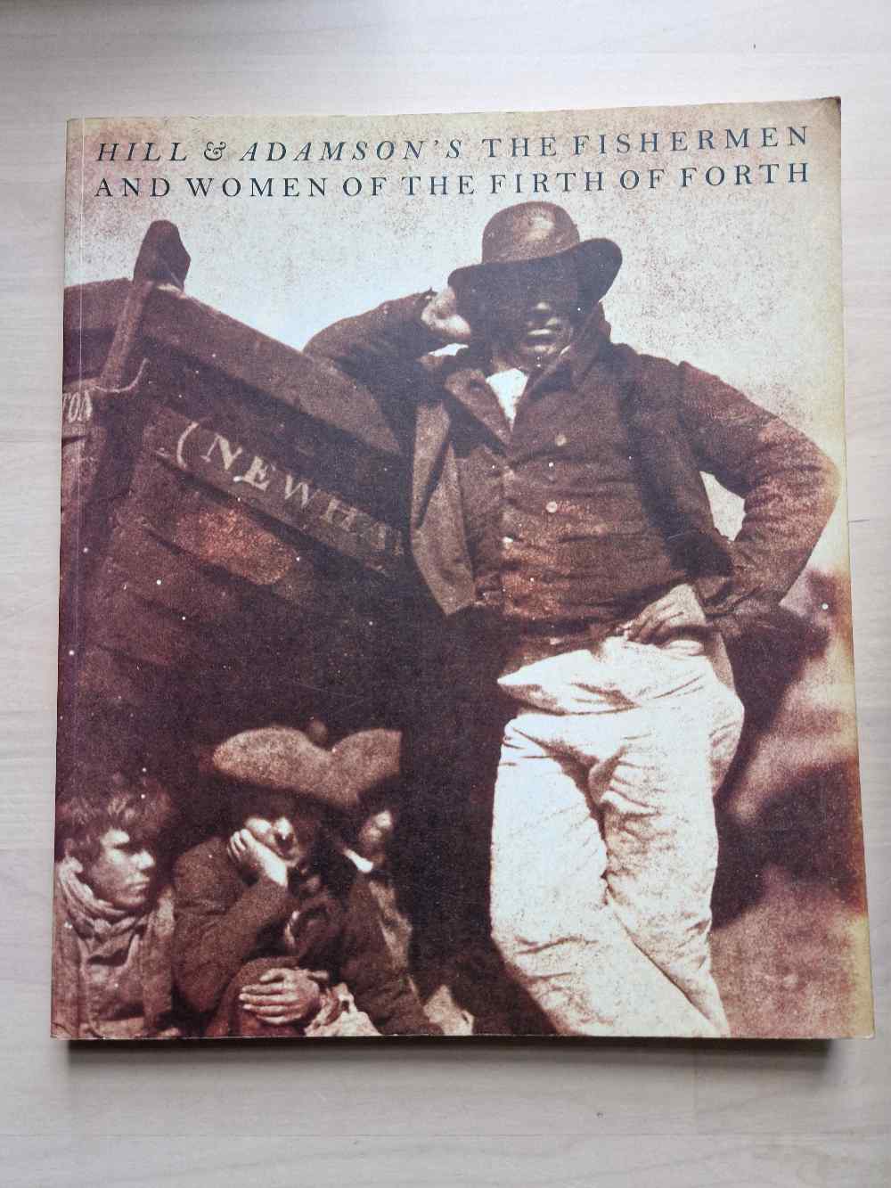 Hill and Adamson's the fi...