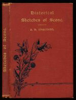 Historical sketches of Scone