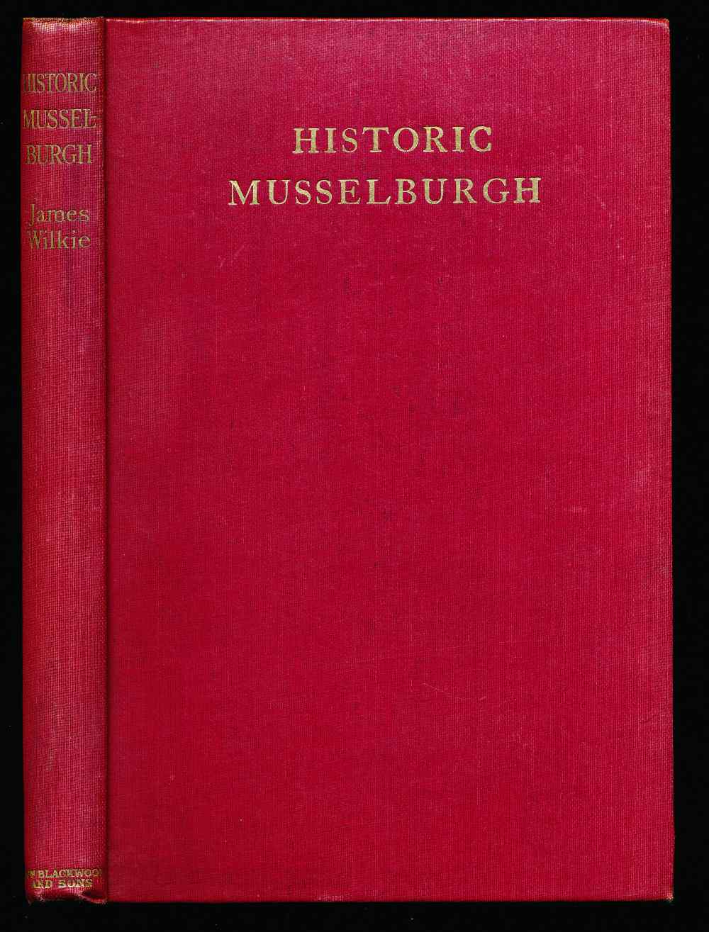 Historic Musselburgh